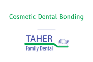 Cosmetic Dental Bonding - West Boylston Mass - Taher Family Dental