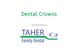 Dental Crowns - Best Dentist West Boylston MA - Taher Family Dental