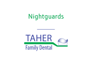 Nightguards - Best Dentist West Boylston - Taher Family Dental