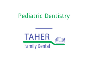 Pediatric Dentistry - West Boylston Mass - Taher Family Dental