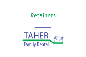 Retainers - West Boylston Mass - Taher Family Dental