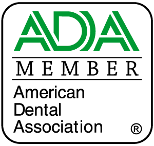 ADA Member - American Dental Association - Worcester Dentist